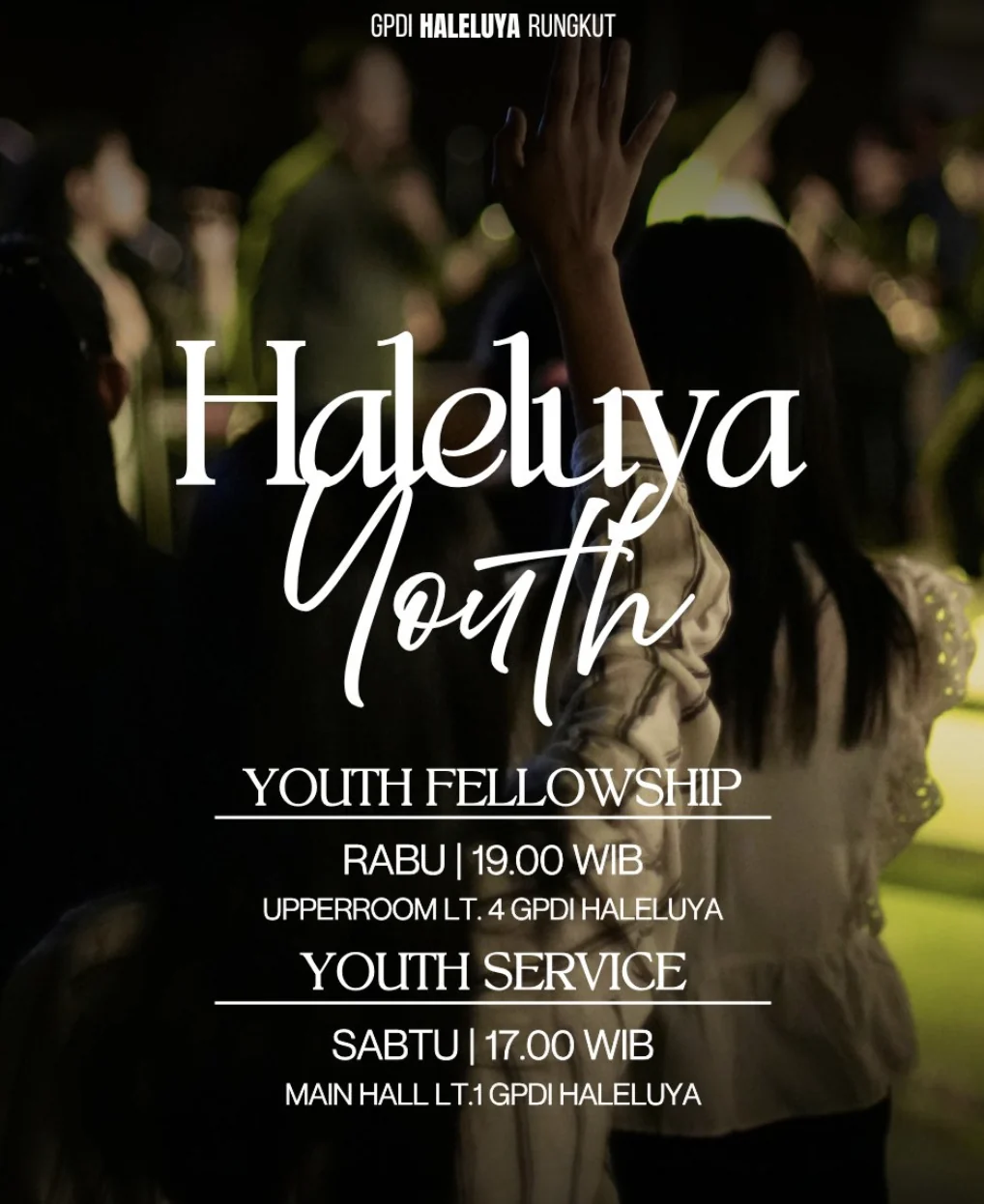 Haleluya Youth