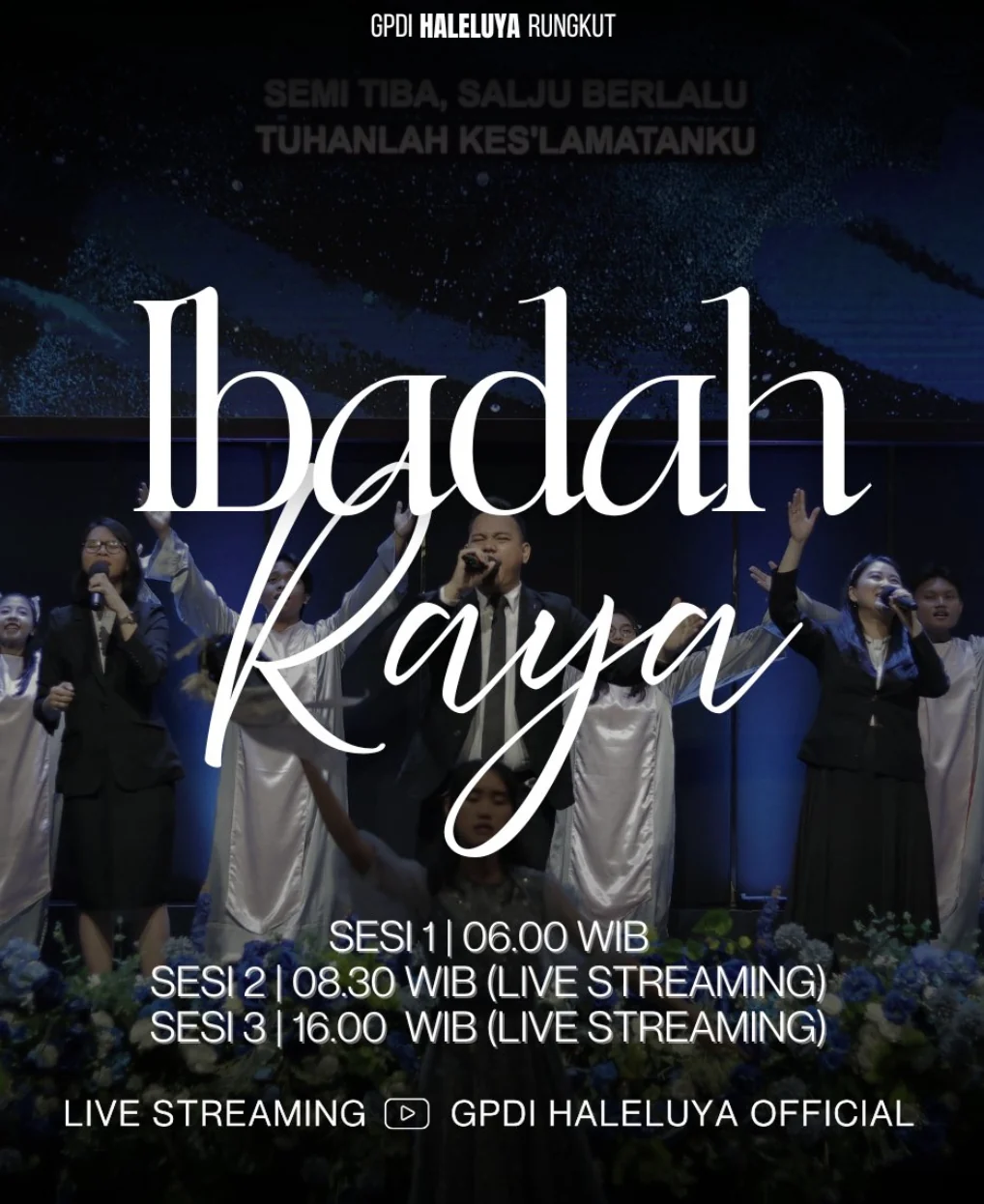 Ibadah Raya