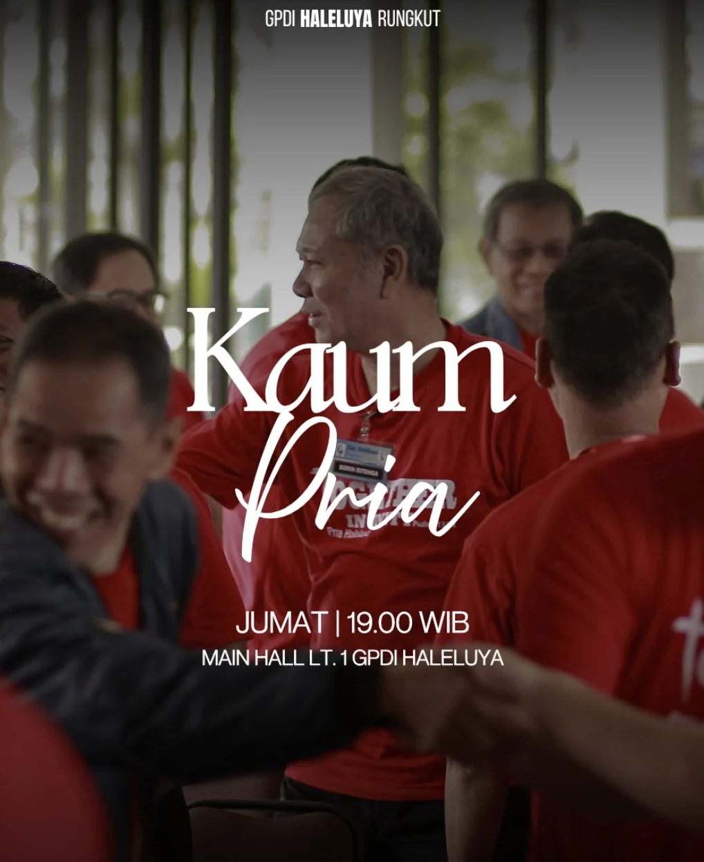 Kaum Pria