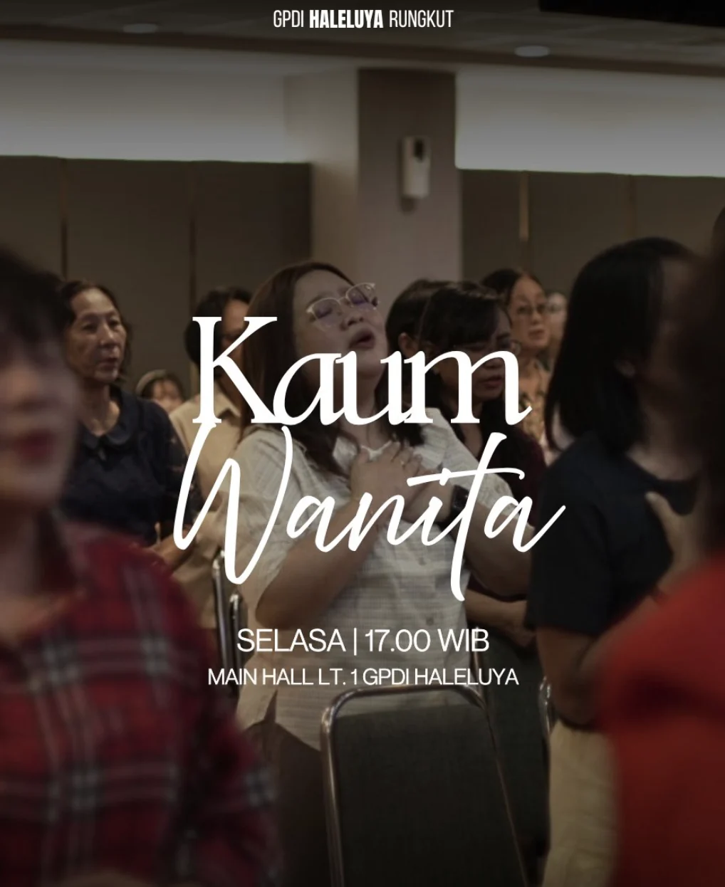 Kaum Wanita