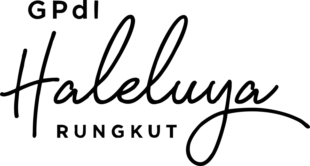 GPdI Haleluya Rungkut